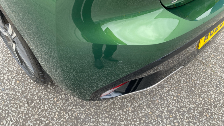 Peugeot 308 1.2 PureTech GT 5dr EAT8 Petrol Hatchback